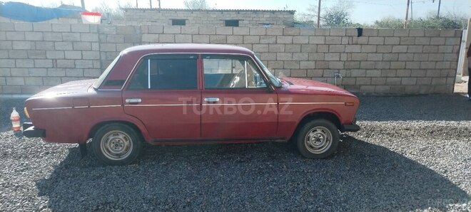 LADA (VAZ) 2106 1985, 99,000 km - 1.5 l - İmişli