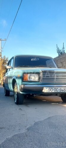 LADA (VAZ) 2107 2003, 99,000 km - 1.6 l - Bakı
