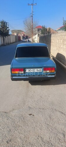 LADA (VAZ) 2107 2003, 99,000 km - 1.6 l - Bakı