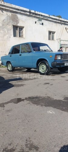 LADA (VAZ) 2107 2003, 99,000 km - 1.6 l - Bakı