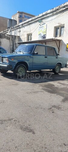 LADA (VAZ) 2107 2003, 99,000 km - 1.6 l - Bakı