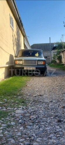LADA (VAZ) 2107 2003, 99,000 km - 1.6 l - Bakı