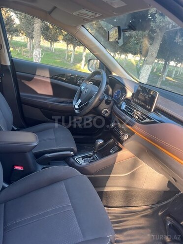 Changan  2021, 55,000 km - 1.5 l - Bakı