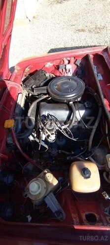 LADA (VAZ) 2106 1985, 99,000 km - 1.5 l - İmişli