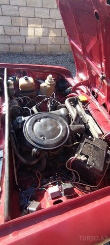 LADA (VAZ) 2106 1985, 99,000 km - 1.5 l - İmişli