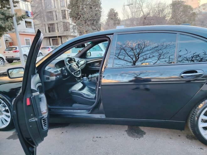 BMW 750 2008, 228,000 km - 4.8 l - Bakı