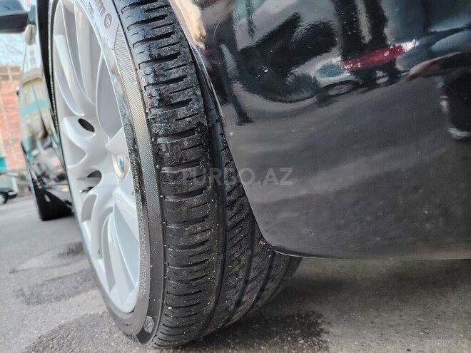 BMW 750 2008, 228,000 km - 4.8 l - Bakı