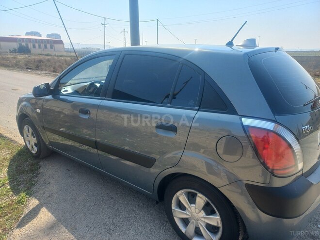 Kia Rio 2007, 250,944 km - 1.5 л - Bakı