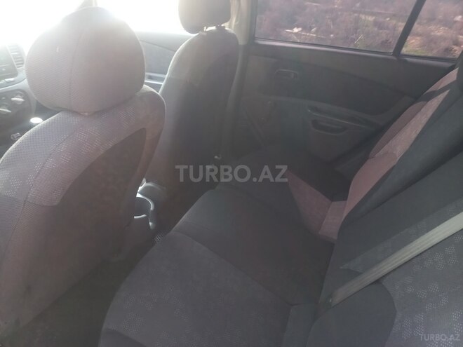 Kia Rio 2007, 250,944 km - 1.5 л - Bakı
