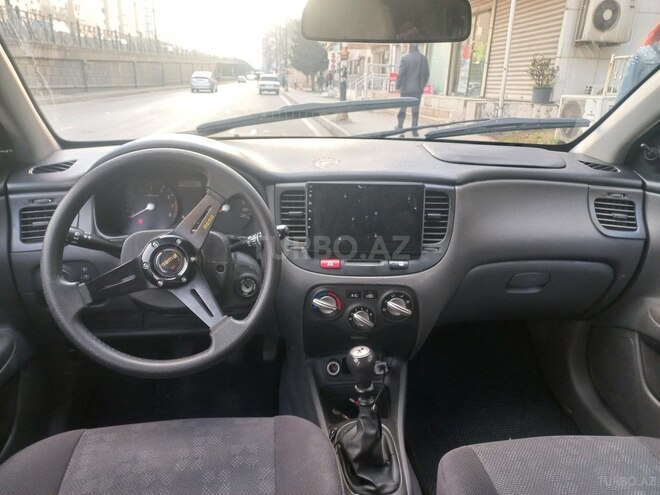 Kia Rio 2007, 250,944 km - 1.5 л - Bakı