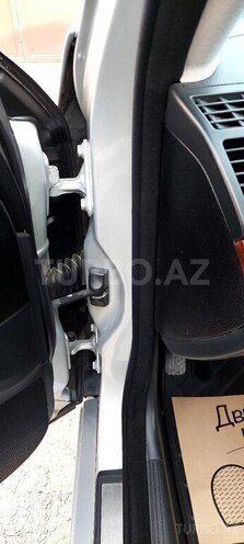 Mercedes E 350 2007, 235,600 km - 3.5 l - Gəncə