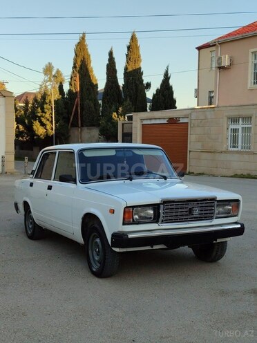 LADA (VAZ) 2107 2006, 88,000 km - 1.6 l - Bakı