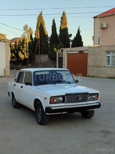 LADA (VAZ) 2107 2006, 88,000 km - 1.6 l - Bakı