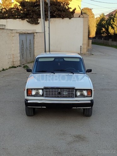 LADA (VAZ) 2107 2006, 88,000 km - 1.6 l - Bakı
