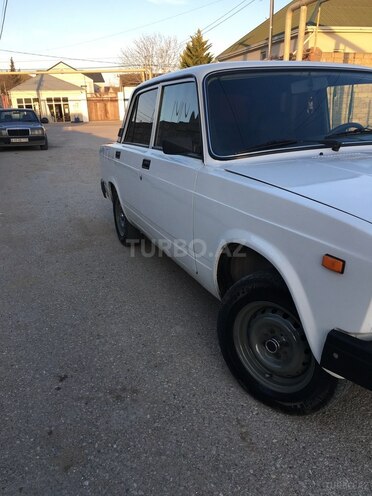 LADA (VAZ) 2107 2006, 88,000 km - 1.6 l - Bakı