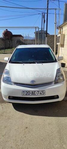 Toyota Prius 2008, 312,000 km - 1.5 л - Gəncə
