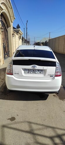 Toyota Prius 2008, 312,000 km - 1.5 л - Gəncə