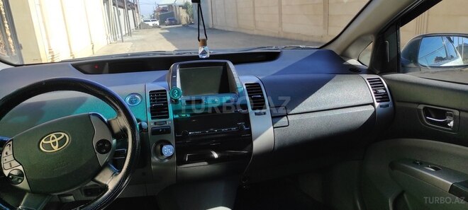 Toyota Prius 2008, 312,000 km - 1.5 л - Gəncə