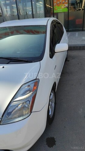 Toyota Prius 2008, 312,000 km - 1.5 л - Gəncə