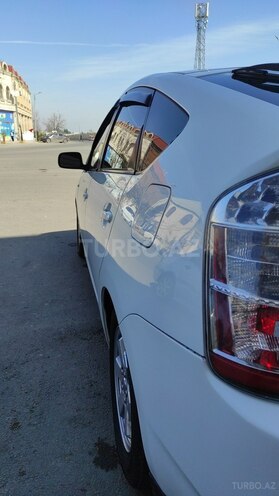 Toyota Prius 2008, 312,000 km - 1.5 л - Gəncə