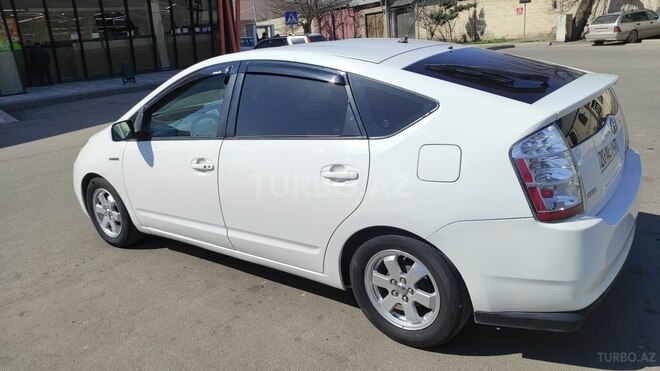 Toyota Prius 2008, 312,000 km - 1.5 л - Gəncə