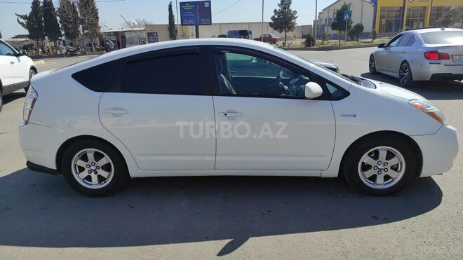 Toyota Prius 2008, 312,000 km - 1.5 л - Gəncə