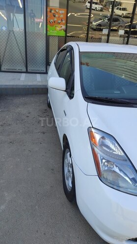 Toyota Prius 2008, 312,000 km - 1.5 л - Gəncə