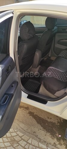 Toyota Prius 2008, 312,000 km - 1.5 л - Gəncə