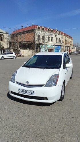 Toyota Prius 2008, 312,000 km - 1.5 л - Gəncə