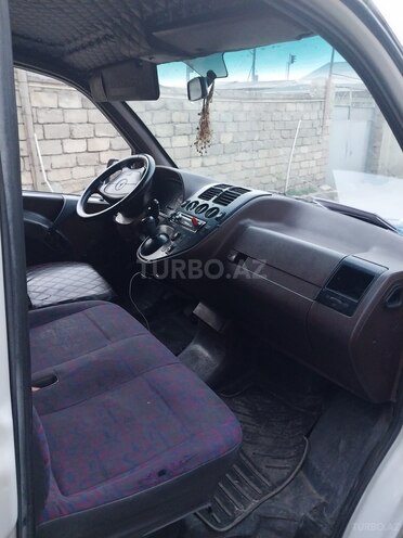 Mercedes Vito 1998, 726,578 km - 2.3 l - Bakı
