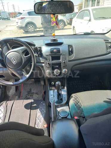 Kia Cerato 2009, 373,825 km - 1.6 l - Bakı