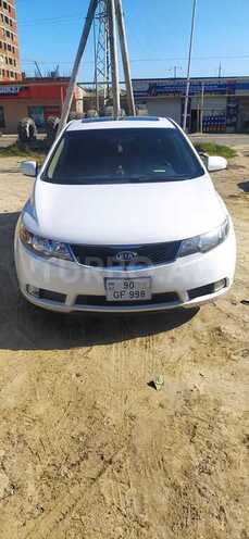 Kia Cerato 2009, 373,825 km - 1.6 l - Bakı