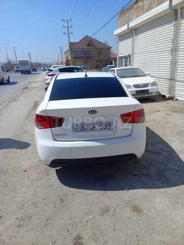 Kia Cerato 2009, 373,825 km - 1.6 l - Bakı