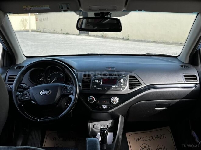 Kia Picanto 2014, 101,376 km - 1.0 л - Bakı