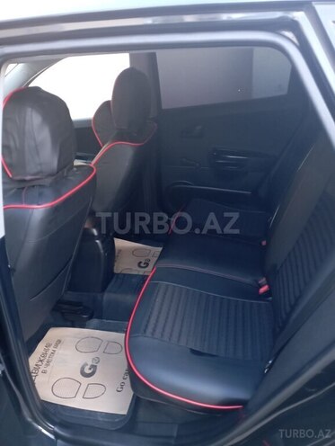 Kia Ceed 2011, 301,150 km - 1.6 l - Bakı