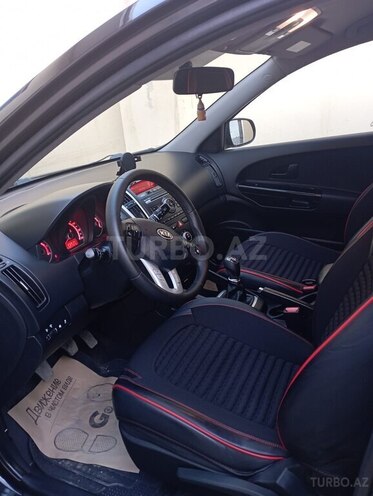 Kia Ceed 2011, 301,150 km - 1.6 l - Bakı