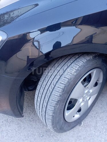 Kia Ceed 2011, 301,150 km - 1.6 l - Bakı