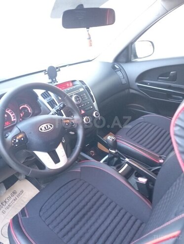Kia Ceed 2011, 301,150 km - 1.6 l - Bakı