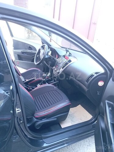 Kia Ceed 2011, 301,150 km - 1.6 l - Bakı