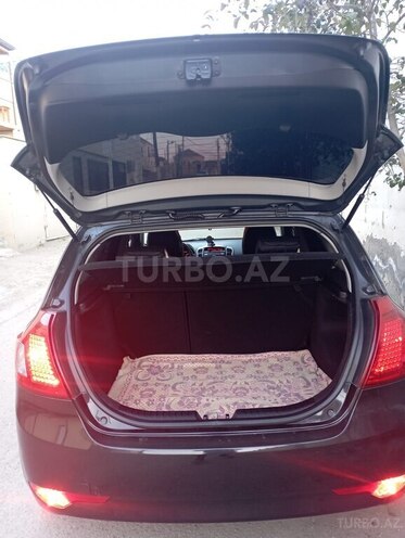 Kia Ceed 2011, 301,150 km - 1.6 l - Bakı