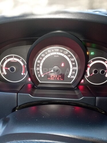 Kia Ceed 2011, 301,150 km - 1.6 l - Bakı