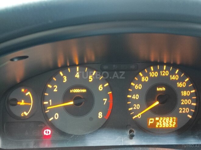 Nissan Sunny 2007, 259,000 km - 1.6 l - Bakı