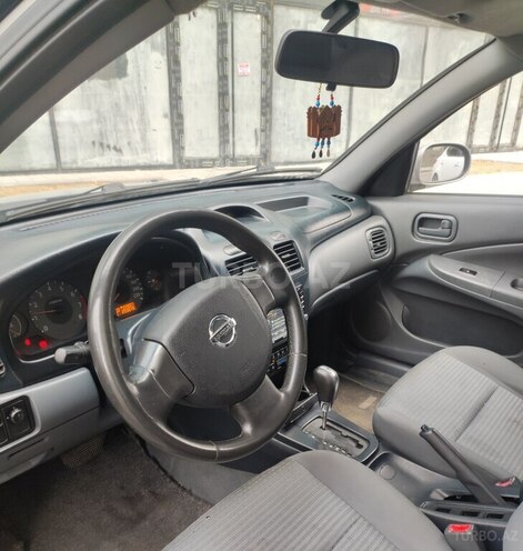 Nissan Sunny 2007, 259,000 km - 1.6 l - Bakı