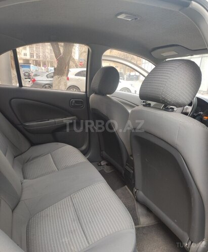 Nissan Sunny 2007, 259,000 km - 1.6 l - Bakı