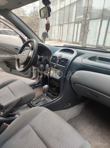 Nissan Sunny 2007, 259,000 km - 1.6 l - Bakı