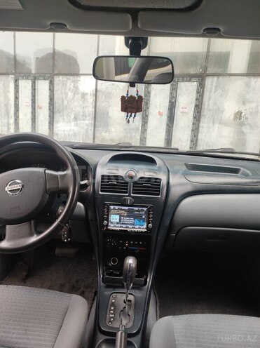 Nissan Sunny 2007, 259,000 km - 1.6 l - Bakı