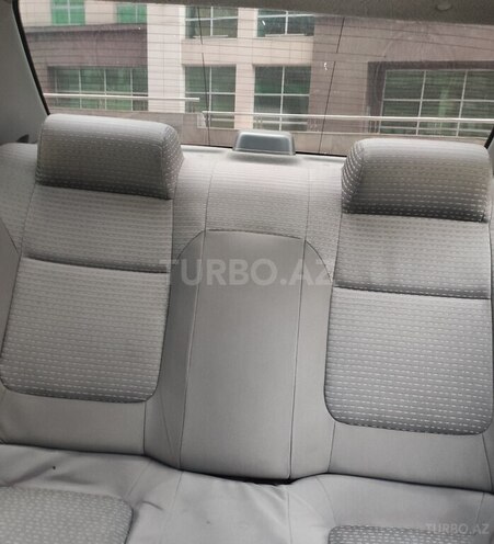 Nissan Sunny 2007, 259,000 km - 1.6 l - Bakı