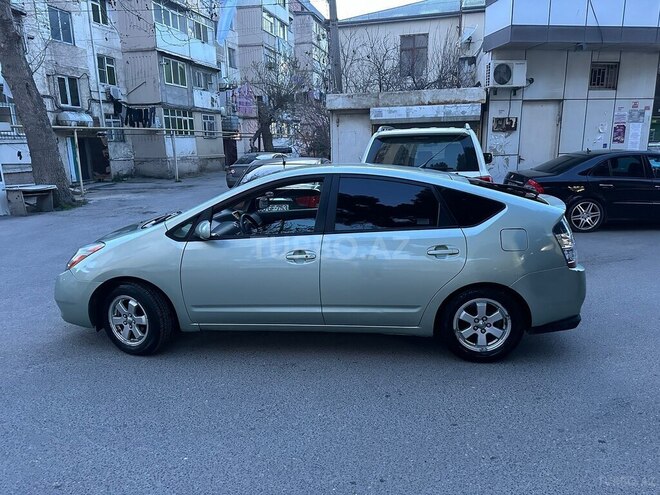 Toyota Prius 2008, 561,012 km - 1.5 l - Bakı
