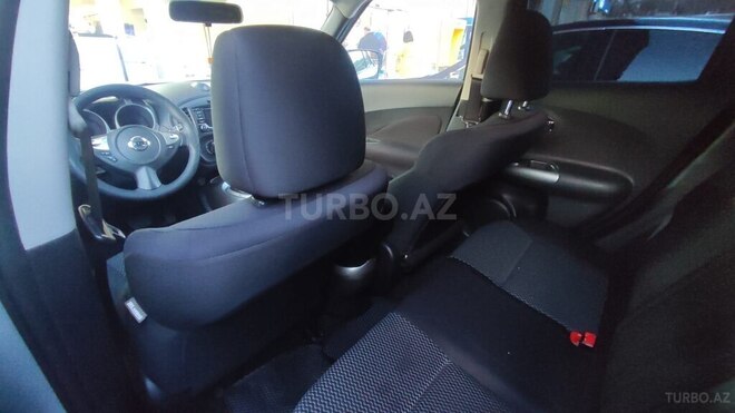 Nissan Juke 2016, 144,000 km - 1.6 l - Bakı