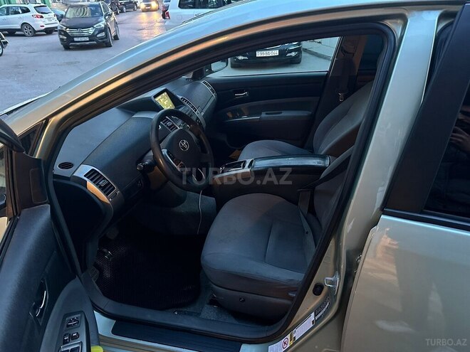 Toyota Prius 2008, 561,012 km - 1.5 l - Bakı